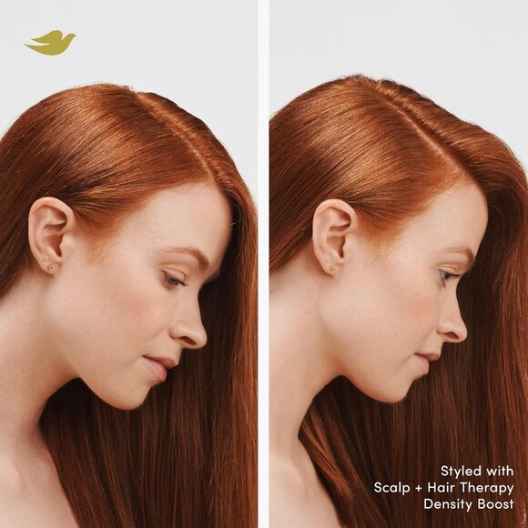 Dove Scalp + Hair Therapy Density Boost Root Lift Thickening Spray - Picture 9 of 10